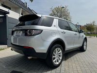 usado Land Rover Discovery Sport 2.0TD4 SE 4x4 Aut. 150