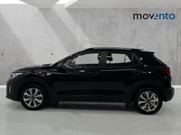 Usado Kia Stonic 84 CV (61 kW) 2023 Negro SUV