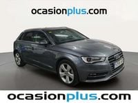 Używany Audi A3 Ambition 150 KM (110 kW) 2013 Szary