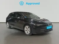 Usado VW Golf VIII Style 204 CV (150 kW) 2025 Negro Berlina