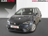 Brugt Seat Ibiza Style 95 HK (69 kW) 2025 Hatchback