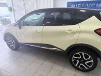 Usado Renault Captur Zen 90 CV (66 kW) 2015 Blanco SUV