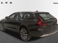 Usado Volvo V90 CC Core 2022 Gris Familiar