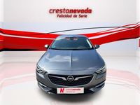 Usado Opel Insignia Innovation 136 CV (100 kW) 2020 Gris Berlina