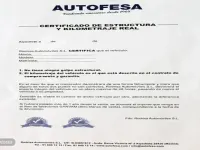 Usado VW Passat Executive 122 CV (89 kW) 2023 Blanco Familiar