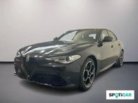 usado Alfa Romeo Giulia 2.2 DIESEL 140KW (190CV) SPRINT RWD de segunda mano desde 42990€ ✅