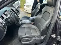 Usado Audi A6 S-Line 233 CV (171 kW) 2007 Negro Familiar