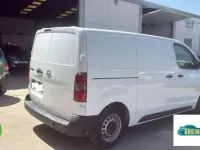 Usado Opel Vivaro-e Combi 120 CV (88 kW) 2020 Blanco Monovolumen