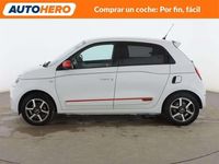 Usado Renault Twingo Intens 92 CV (67 kW) 2020 Blanco Utilitario
