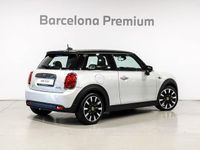 Usado Mini Cooper SE 135 kW (184 CV) 2020 Utilitario