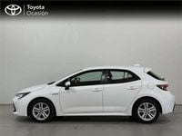 Brugt Toyota Corolla Active 122 HK (89 kW) 2022 MPV