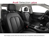 Usado Audi Q3 Advanced 150 CV (110 kW) 2025 Gris SUV