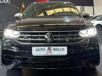 Usado VW Tiguan R 320 CV (235 kW) 2023 Negro SUV