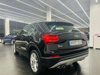 Usado Audi Q2 Design 190 CV (139 kW) 2017 Negro SUV