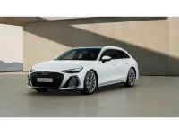 Nuevo Audi A6 S-Line 204 CV (150 kW) 2026 Blanco Familiar