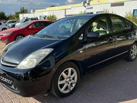 Usado Toyota Prius Sol 111 CV (81 kW) 2009 Negro Utilitario