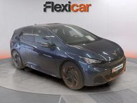 Usado Cupra Born e-Boost 169 kW (231 CV) 2023 Azul Utilitario