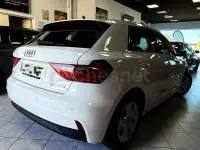 Usado Audi A1 Sportback Advanced Plus 95 CV (69 kW) 2023 Blanco Utilitario