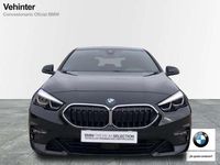 Usado BMW 218 150 CV (110 kW) 2024 Negro Coupe