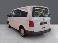 Usado VW Caravelle 149 CV (109 kW) 2023 Blanco Van