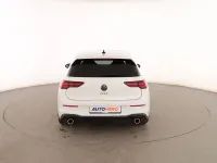 Usado VW Golf VIII GTI 245 CV (180 kW) 2020 Blanco Berlina