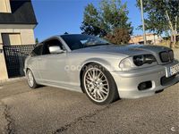 Usado BMW 330 231 CV (169 kW) 2000 Gris / plata Coupe
