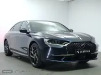 Usado DS Automobiles DS9 Performance Line Plus 225 CV (165 kW) 2021 Azul Berlina