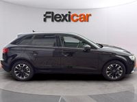 Käytetty Audi A3 Premium 150 HP (110 kW) 2020 Musta Sedan