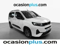 Usado Opel Combo 100 CV (73 kW) 2024 Blanco Monovolumen