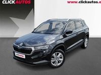 Usado Skoda Karoq Selection 150 CV (110 kW) 2025 SUV