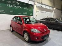Usado Citroën C3 Exclusive 75 CV (55 kW) 2005 Burdeos Utilitario