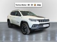 usado Jeep Compass 1.3 Phev Trailhawk Eawd Aut. 240