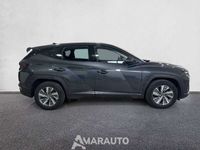 usado Hyundai Tucson 1.6 TGDI Klass 4x2