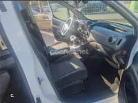 Usado Citroën Berlingo XTR 100 CV (73 kW) 2016 Blanco Monovolumen