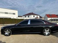 Nuevo Mercedes S680 612 CV (450 kW) 2025 Berlina