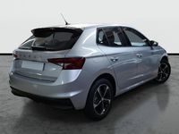 Nuevo Skoda Fabia Selection 95 CV (69 kW) 2025 Plata brilliant metalizado Utilitario