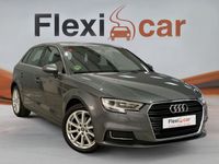 usado Audi A3 Sportback 1.6 TDI 85kW (116CV) S tronic - 5 P Diésel en Flexicar Cornellà