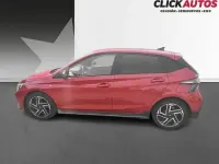 Usado Hyundai i20 N Line 79 CV (58 kW) 2025 Utilitario