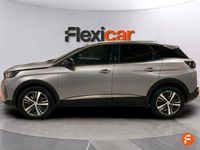Usado Peugeot 3008 Allure 130 CV (95 kW) 2023 Gris SUV