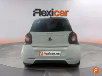 Usado Smart ForFour 90 CV (66 kW) 2019 Blanco Utilitario