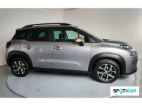 Usado Citroën C3 Aircross 110 CV (80 kW) 2022 Gris SUV