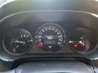 Usado Renault Mégane Business 90 CV (66 kW) 2017 Blanco Berlina