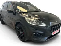 Usado Ford Kuga ST-Line X 190 CV (139 kW) 2024 Negro SUV