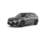 Usado BMW X1 Comfort Edition 150 CV (110 kW) 2022 Gris SUV