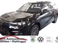 Usado VW Tayron R-line 265 CV (194 kW) 2025 Negro SUV