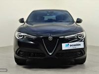 usado Alfa Romeo Stelvio 2.2 Diésel 154kW (210CV) Executive Q4
