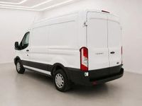 Usado Ford Transit 130 CV (95 kW) 2024 Blanco Van