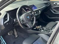 Usado BMW 118 150 CV (110 kW) 2020 Gris / plata Utilitario