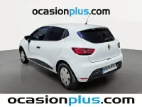 Usado Renault Clio 90 CV (66 kW) 2019 Blanco