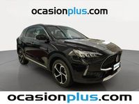 Usado MG HS Luxury 162 CV (119 kW) 2024 Blanco SUV